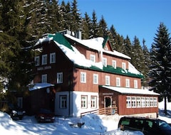 Hotel Devin (Pec Pod Sněžkou, Çek Cumhuriyeti)