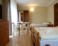 Khách sạn Cztery Pory Roku (Szczyrk, Ba Lan)