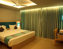 Khách sạn Kvm Hotels Srirangam (Tiruchirappalli, Ấn Độ)