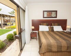Hotel Comfort Inn Deakin Palms (Mildura, Australia)
