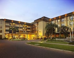 Kigali Serena Hotel (Kigali, Rwanda)