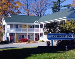 Pansion Empire Lakeshore Inn (Empire, Sjedinjene Američke Države)