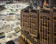 Hotel Makkah Towers (Makkah, Saudi Arabia)