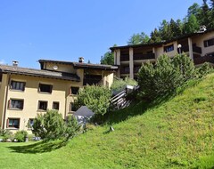Hotelli 35-6 - Inh 36698 (Silvaplana, Sveitsi)