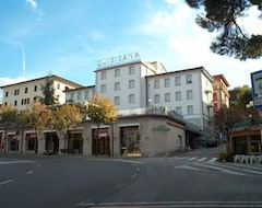 Hotel Quisisana (Chianciano Terme, Italija)