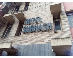 Hotelli Hotel Subhash (Mumbai, Intia)