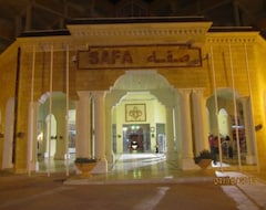 Hotel Safa (Hammamet, Tunis)