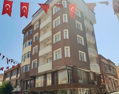 Hak Otel (Merzifon, Türkiye)