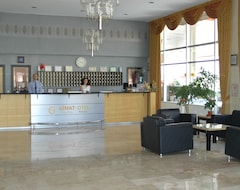Hotel Gimat (Ankara, Turkey)