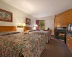 Hotel Knights Inn Poconos - Bartonsville (Bartonsville, USA)