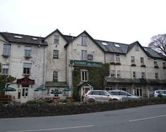 Hotel The Inn at Grasmere (Grasmere, Birleşik Krallık)