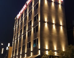 Khách sạn Yaja Yongin (Yong-In, Hàn Quốc)