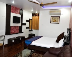 Hotel Blues Shivalik (Ranchi, India)