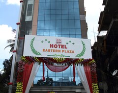 Khách sạn Hotel Eastern Plaza (Kolkata, Ấn Độ)