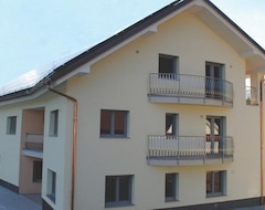 Aparthotel Apartments & Wellness Skok (Mozirje, Slovenija)