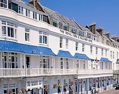 Otel Royal York & Faulkner (Sidmouth, Birleşik Krallık)