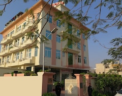 Khách sạn Kesar D'Villa (Jaipur, Ấn Độ)