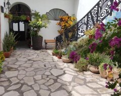 Pansiyon El Jardin De La Abuela (Corregidora, Meksika)