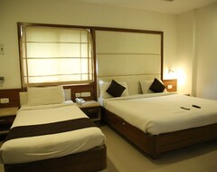 Khách sạn Sri Chakra Inn Hotels (Chennai, Ấn Độ)