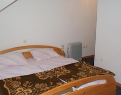 Pensión Guesthouse Draga (Radovljica, Eslovenia)