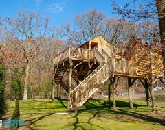 Hotel Oakside Tree Tops (Canterbury, Storbritannien)