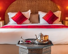 Hotel Riad Luciano & Spa (Marrakech, Morocco)