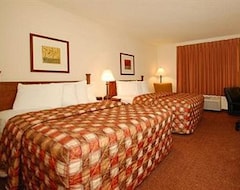 Hotel Sleep Inn & Suites (Wisconsin Rapids, USA)