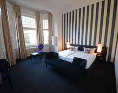 Hotel Villa Godesberg (Bonn, Germany)