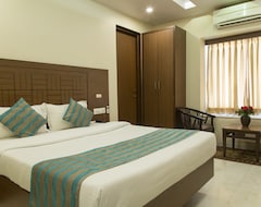 Hotelli JK Rooms 117 The Majestic Manor (Nagpur, Intia)