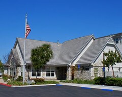 Otel Residence Inn by Marriott San Diego Rancho Bernardo Scripps Poway (San Diego, ABD)