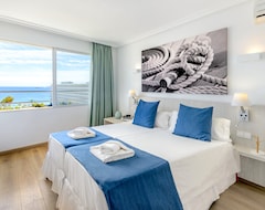Căn hộ có phục vụ Apartamentos Vibra Tivoli (Playa d´en Bossa, Tây Ban Nha)