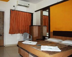 Khách sạn Hotel Sai Chayya (Shirdi, Ấn Độ)