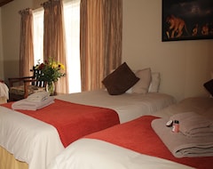Bed & Breakfast Rustenburg Guesthouse (Rustenburg, Sydafrika)