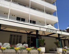 Hotel Gloria (Lignano Sabbiadoro, Italien)
