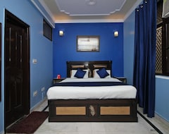 Hotelli OYO 9222 Sri Sai Regency (Delhi, Intia)