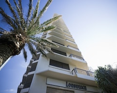 Hotel Longbeach Resort - Private Apartments (Surfers Paradise, Australia)