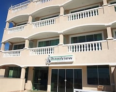 Khách sạn Ocean View Hotel (Arraial do Cabo, Brazil)