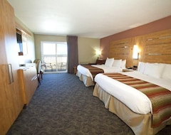 Bed & Breakfast DeSoto Beach Hotel (Đảo Tybee, Hoa Kỳ)