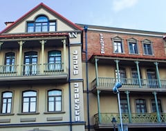 Old Meidan Tbilisi By Urban Hotels (Tbilisi, Gürcistan)