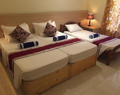 Hotel Fulidhoo Ihaa Lodge (Felidhoo, Maldives)