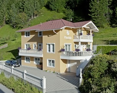 Cijela kuća/apartman Apart Florida (See-Paznaun, Austrija)