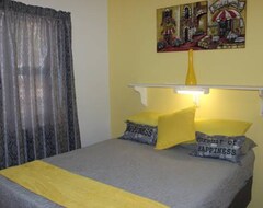 Hotel Physeqfit Guesthouse (Pretoria, South Africa)