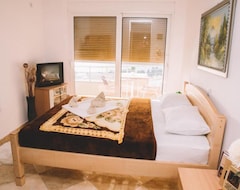 Hotelli Apartments Panorama Alaj (Ulcinj, Montenegro)