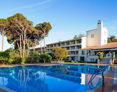 Hotel Guadacorte Park (Los Barrios, Spain)