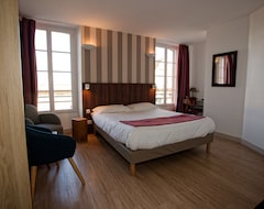 Hotelli Hôtel Océan Dinan (Dinan, Ranska)