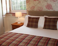 Hotelli Trivelles Waterhall Country Gatwick Hotel & Airport Parking (Crawley, Iso-Britannia)