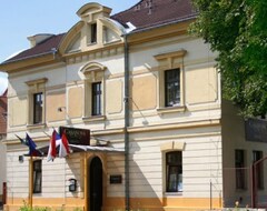 Khách sạn Hotel Casanova (Duchcov, Cộng hòa Séc)