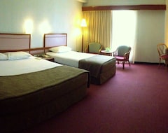 Khách sạn Hotel Grand Continental Kuantan (Kuantan, Malaysia)
