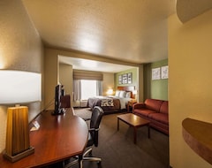 Hotel Best Western Coffeyville Central Business District Inn and Suites (Coffeyville, EE. UU.)
