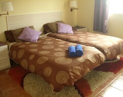 Casa/apartamento entero Tranquil Room In A Rural Place, With Sun Energy. (San Cristobal de la Laguna, España)